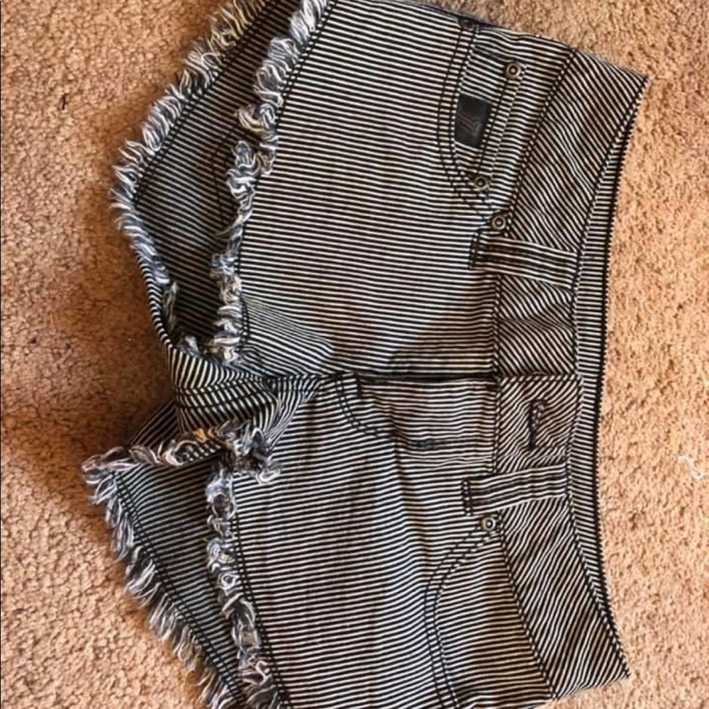 Harley Davidson shorts